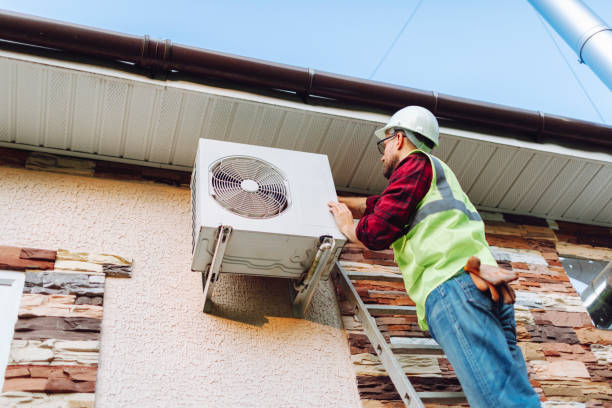 Best Central air repair  in Brownsburg, IN