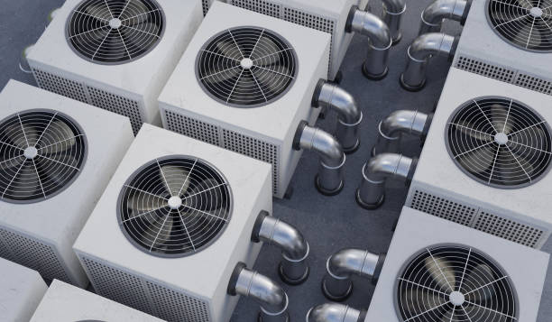 Best HVAC air duct cleaning  in Brownsburg, IN