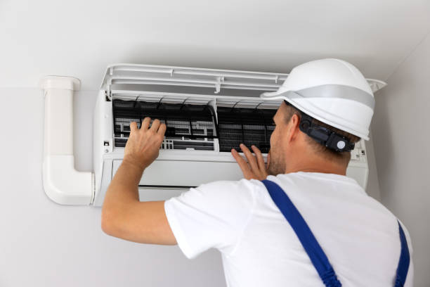 Best HVAC companies near me  in Brownsburg, IN